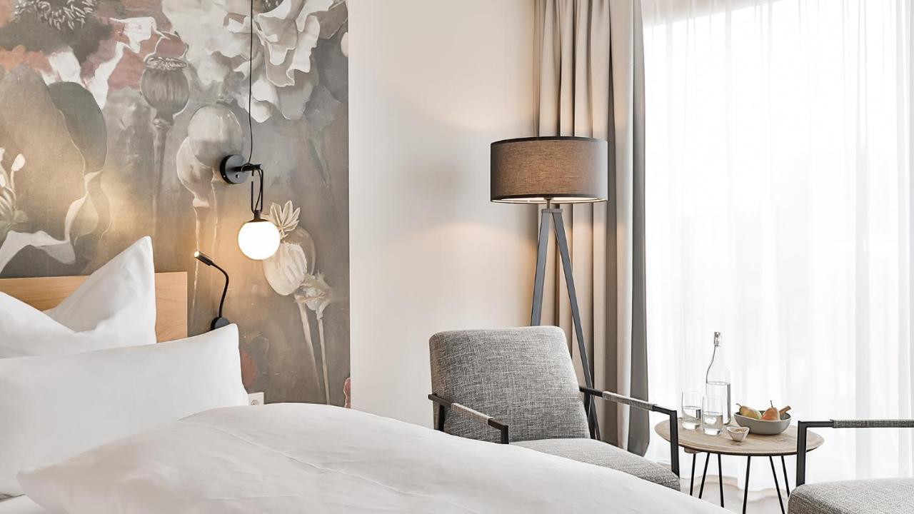 Weinhotel Fritz Walter Niederhorbach Екстер'єр фото