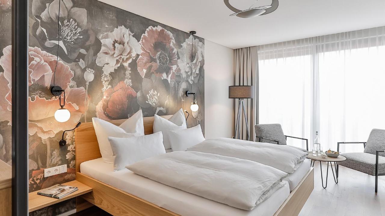 Weinhotel Fritz Walter Niederhorbach Екстер'єр фото