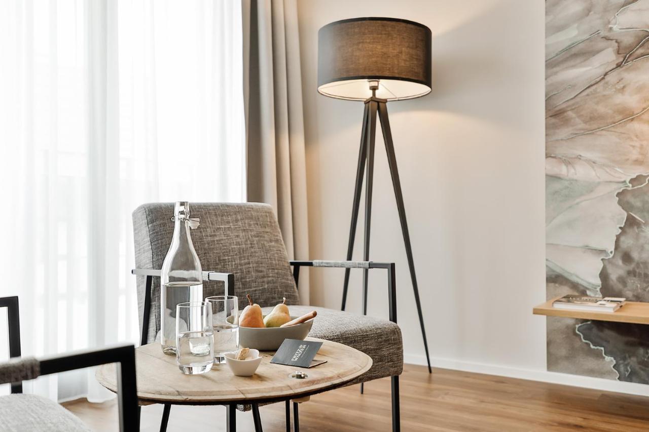 Weinhotel Fritz Walter Niederhorbach Екстер'єр фото
