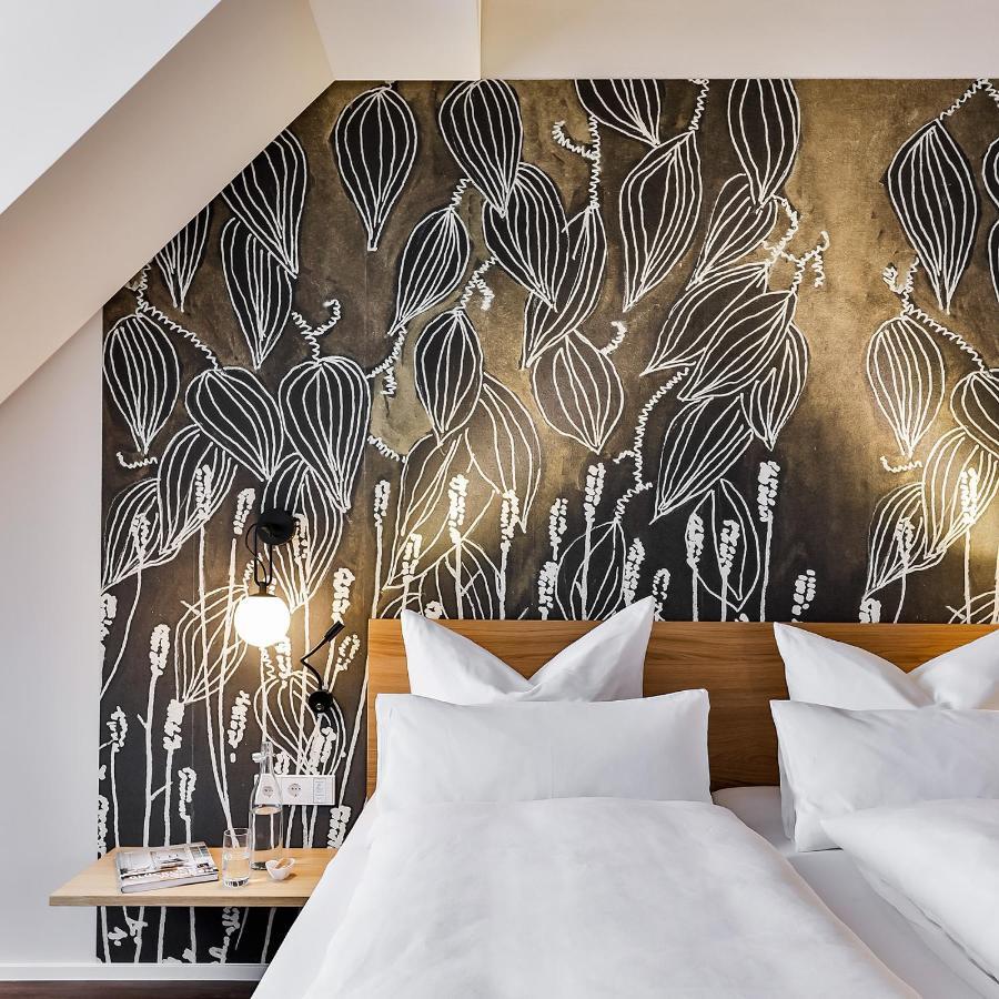 Weinhotel Fritz Walter Niederhorbach Екстер'єр фото