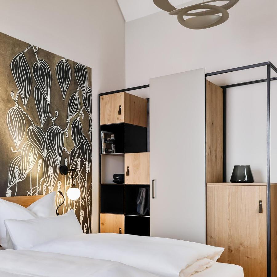 Weinhotel Fritz Walter Niederhorbach Екстер'єр фото