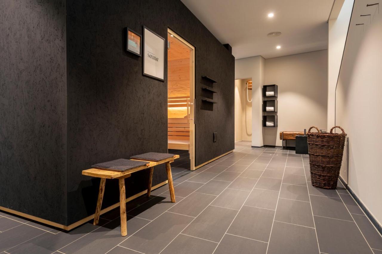 Weinhotel Fritz Walter Niederhorbach Екстер'єр фото