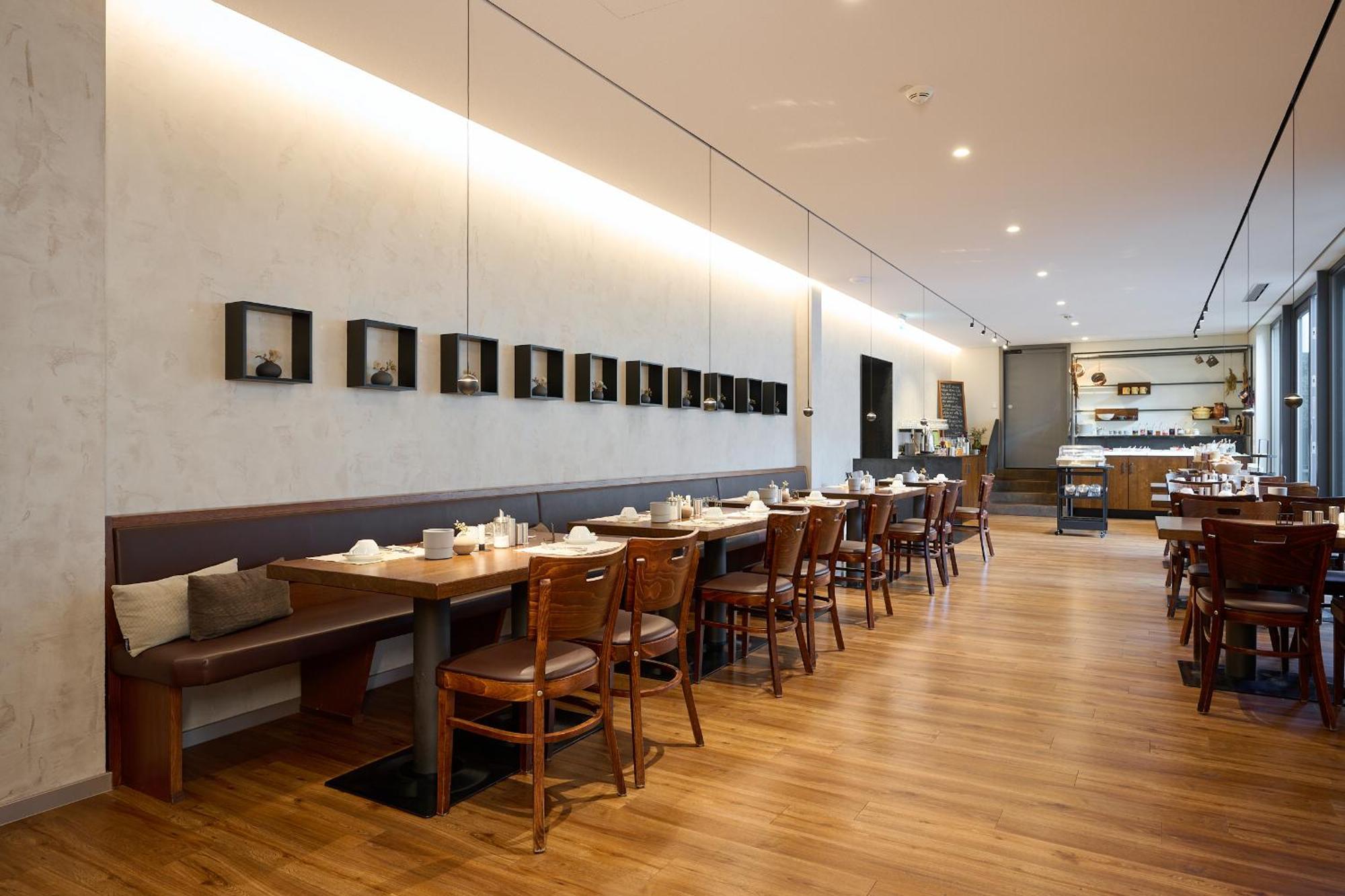 Weinhotel Fritz Walter Niederhorbach Екстер'єр фото