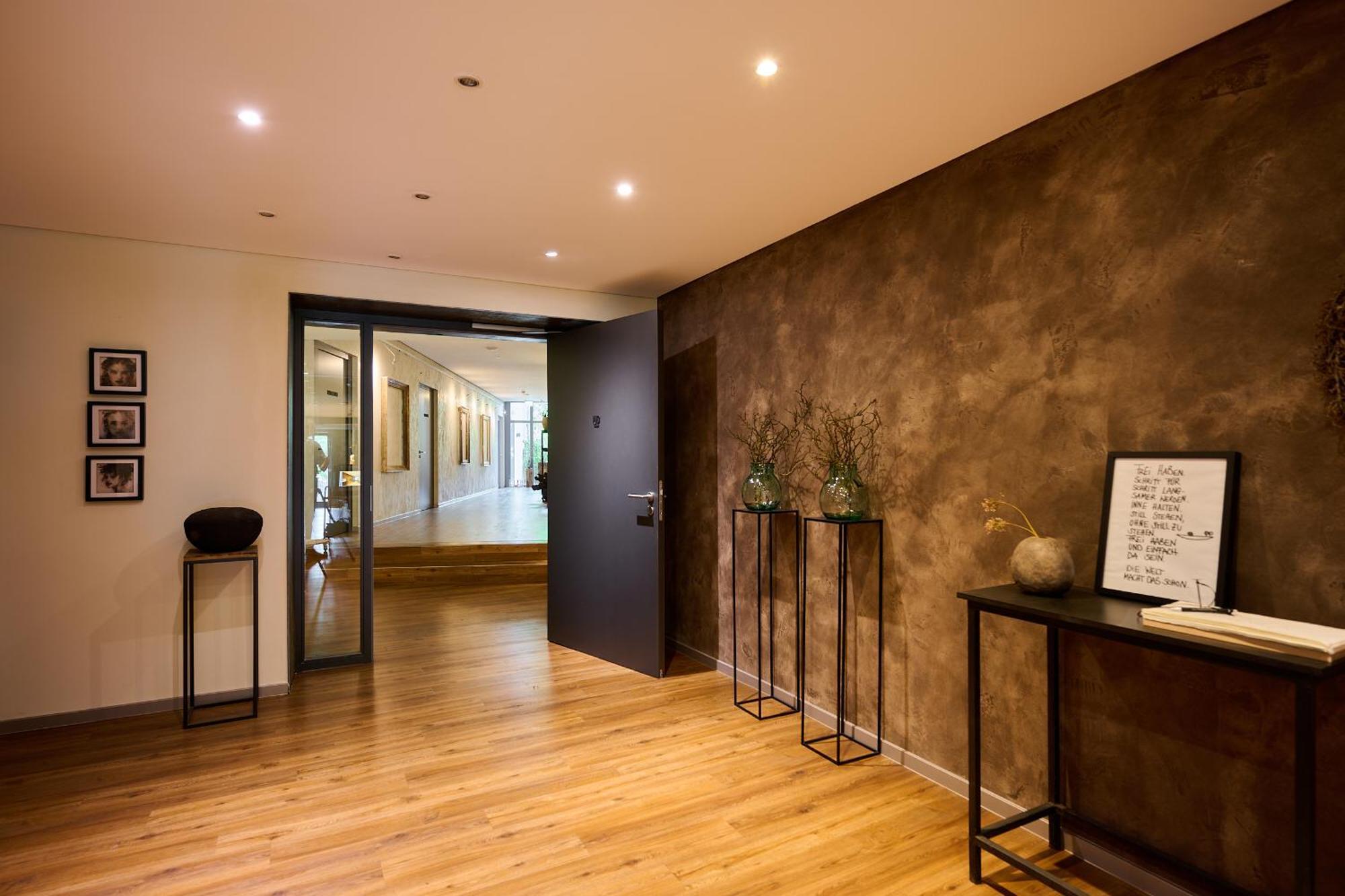 Weinhotel Fritz Walter Niederhorbach Екстер'єр фото