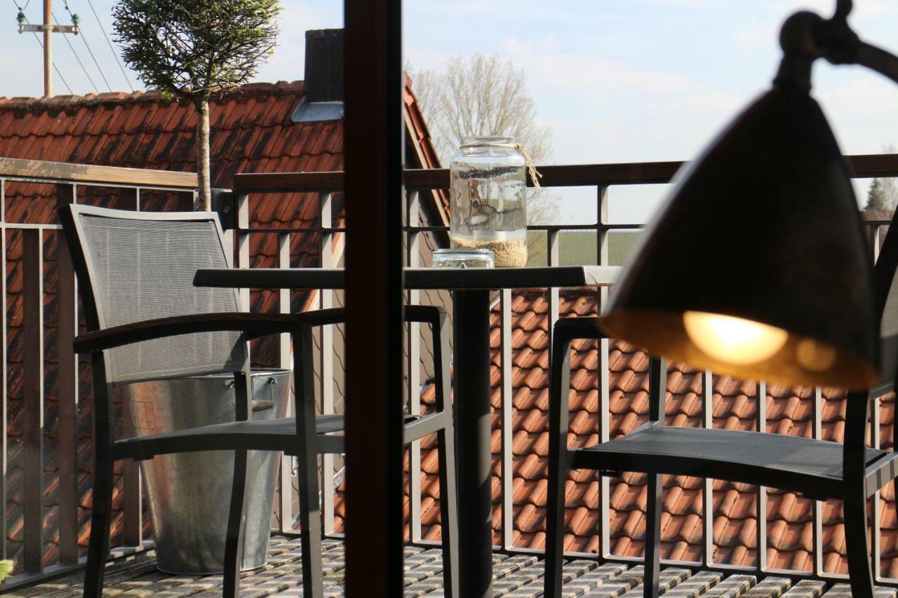 Weinhotel Fritz Walter Niederhorbach Екстер'єр фото